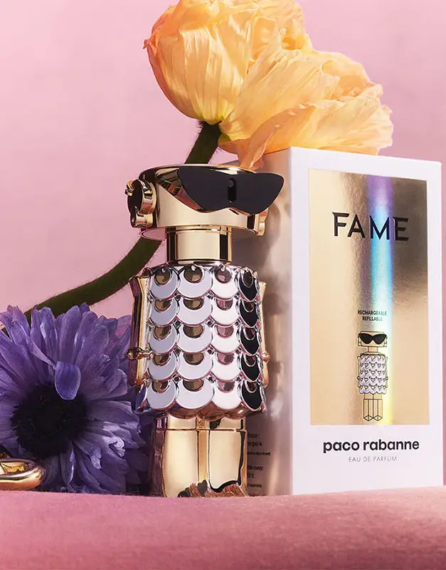 Paco Rabanne Fame Edp Femei 30 ml 1 Buc.